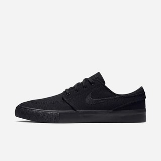 Adidasi Skate Nike SB Zoom Stefan Janoski Panza RM Dama Negrii | WIAU-53084